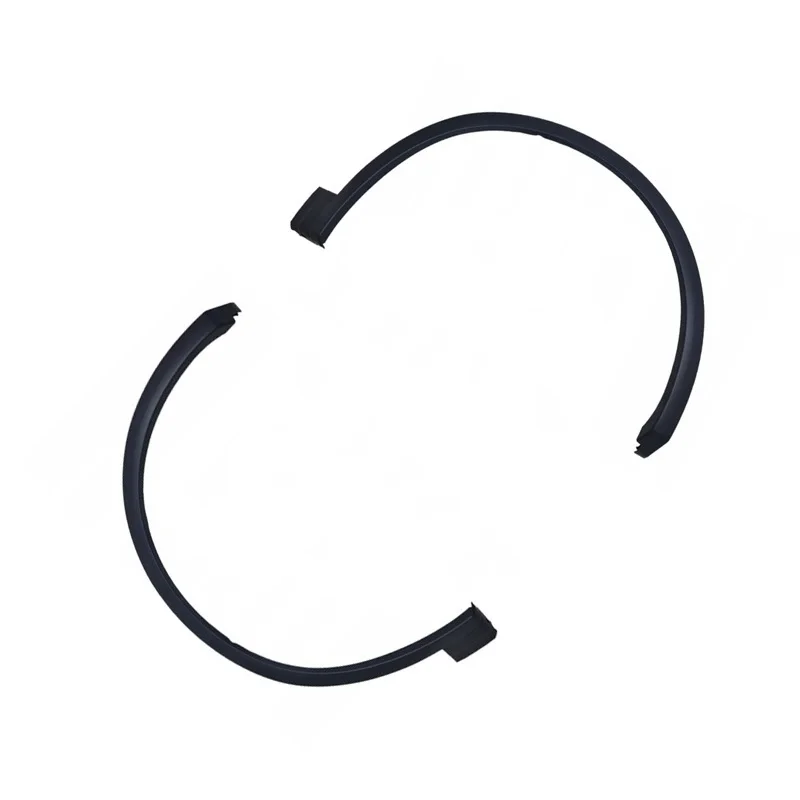 

Стайлинг автомобиля для Q5 sport 2018-2020, расширители крыльев, колесные арки, брови, широкие полоски, защитные накладки