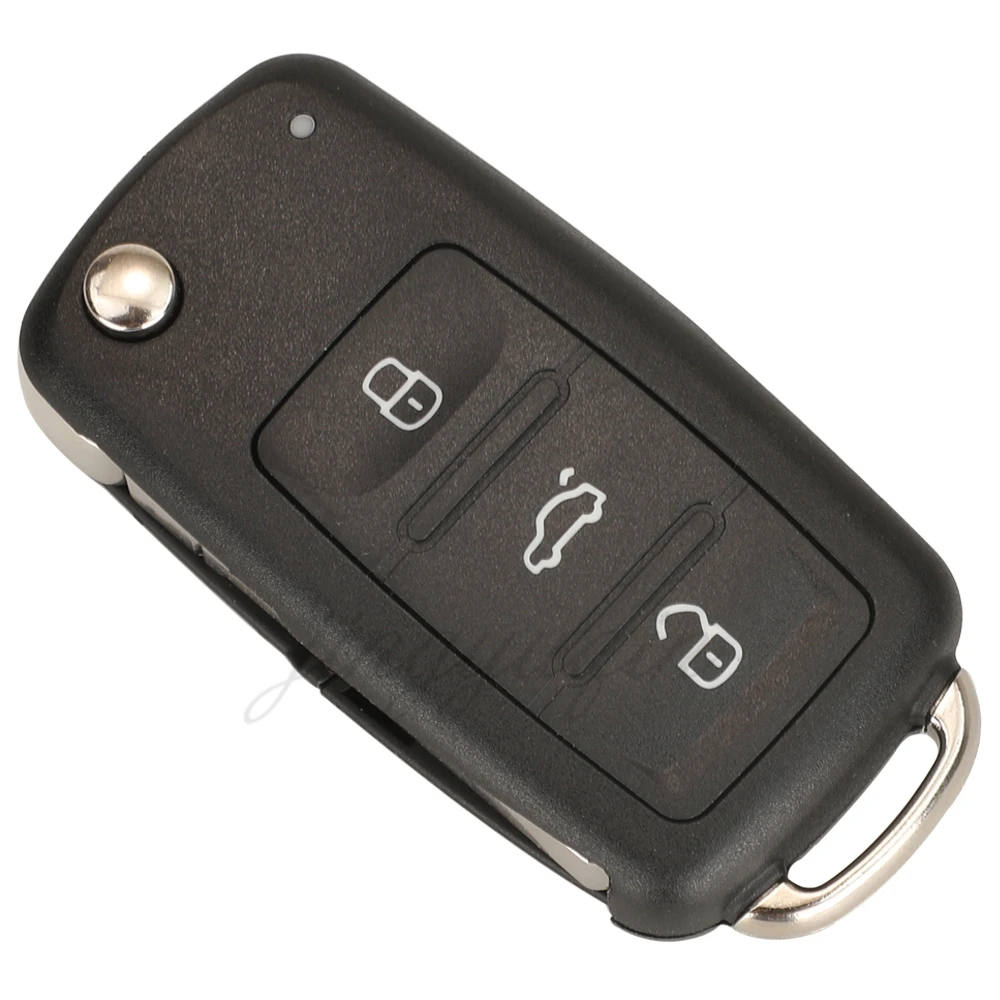 

Jingyuqin 5K0837202BP NBGFS93N дистанционный ключ от автомобиля 315 МГц MQB48 для Volkswagen Jetta Passat 2015-19 бесконтактный дистанционный брелок без ключа