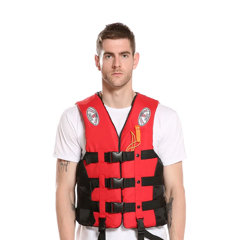 Thumbnail 3 - #65 Compare Life Jackets Before You Buy