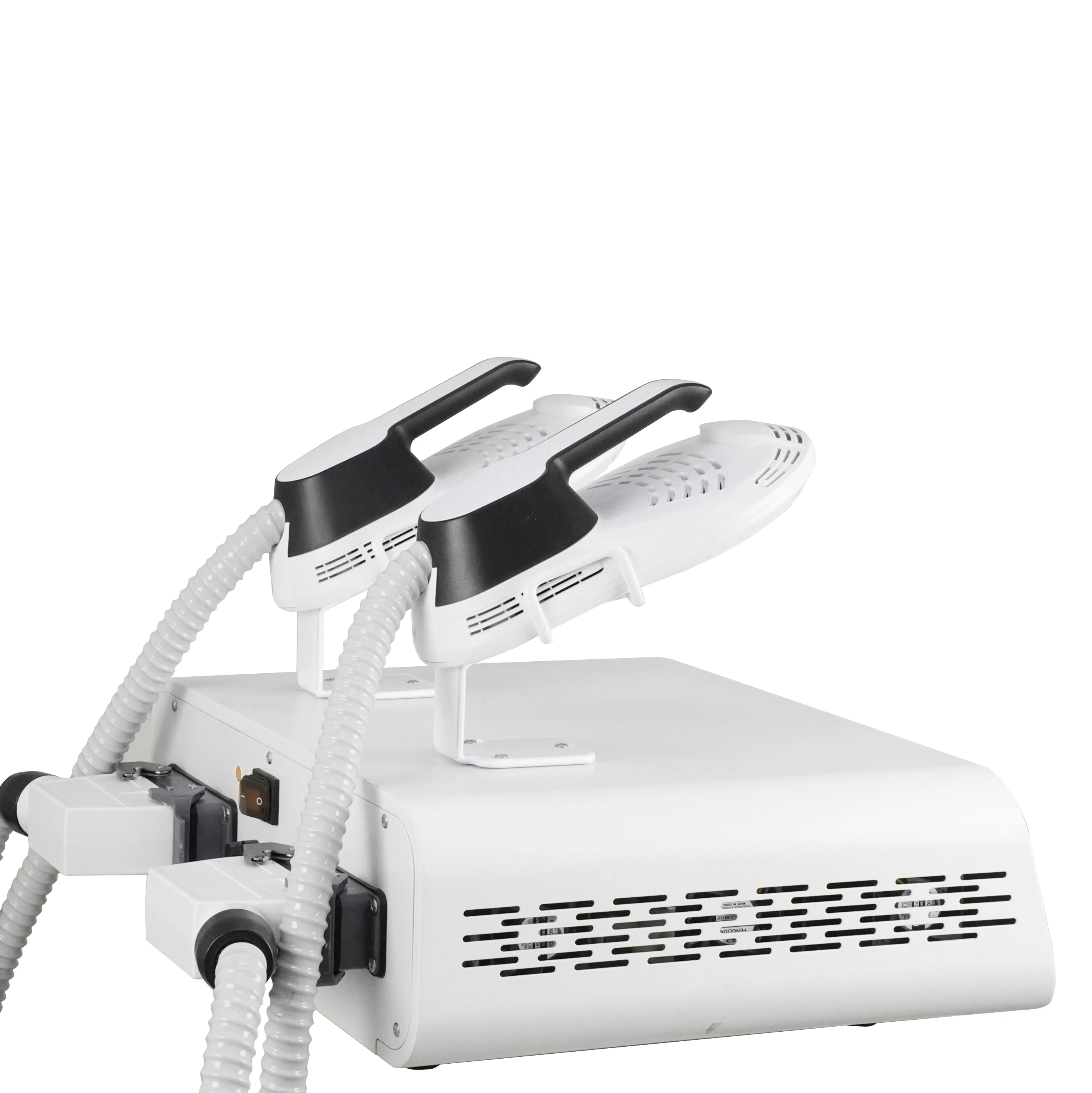 Portable EMS Body Sculpting Muscle Building Machine for body slimming Effective Training machine