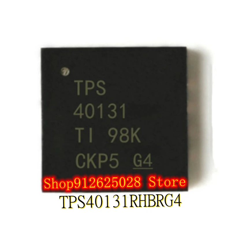 TPS40322RHBR TLK105LRHBR TPS40131RHBRG4 PE42512A-X RTL8201G-VX-CG USB3300-EZK ADP2389ACPZ FUSB2805MLX QFN-32 #3
