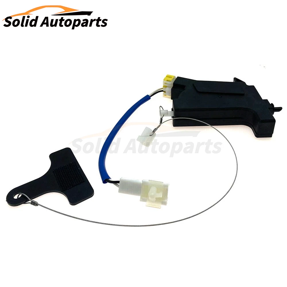 81590-3S000 For Hyundai Sonata 2011- 2015 Fuel Gas Door Lock Release Opener Actuator Handle 815903S000