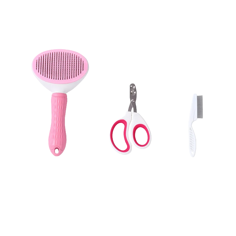 Thumbnail 2 - #30 Pet Grooming Gloves List of Top Picks