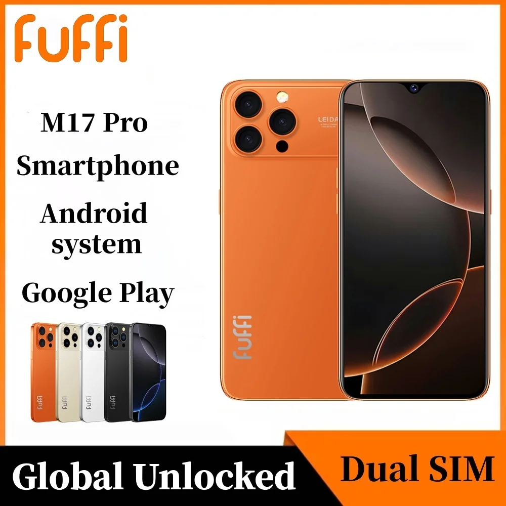 Fuffi Global Vision…