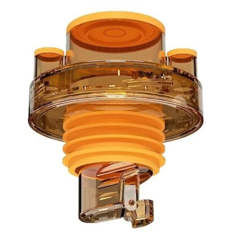 ZEXEF 1PC Anti Odor Drain Shower Multifunctional Cespol for Kitchen Sink Pipe Set Adapter Deodorant Dishwasher Accessories