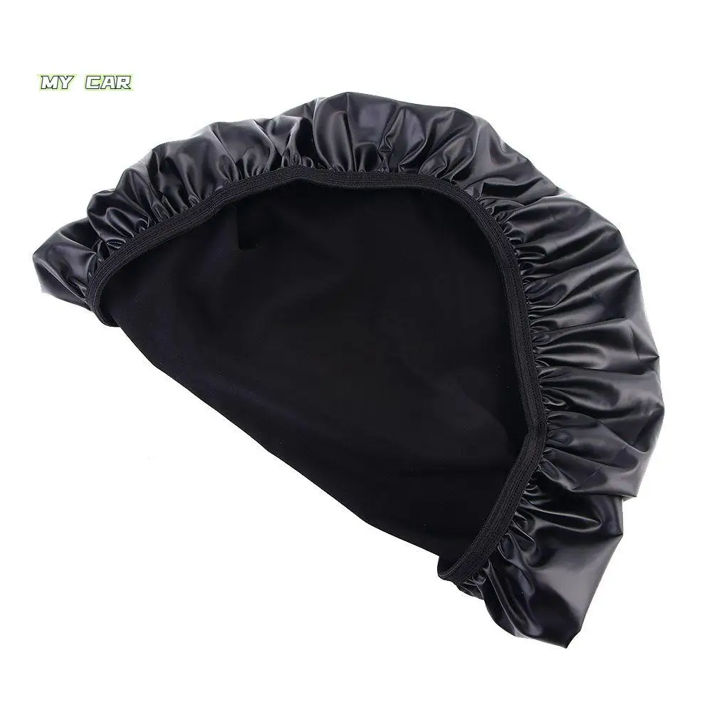 Rainproof E-bike Seat Cover Sunscreen Cushion Cover Scooter Cushion Cover Motorbike Seat Protector Motorcycle Seat Cover