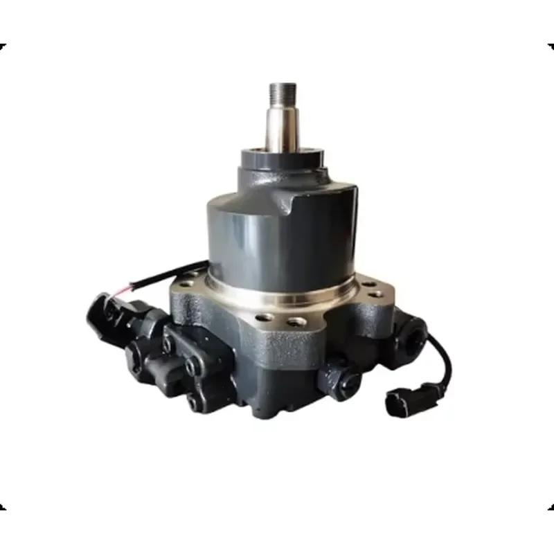 D65 D85 Excavator Parts Hydraulic Pump Motor Assy Fan Motor 708-7S-00350 708-7S-00351 708-7S-00352 for