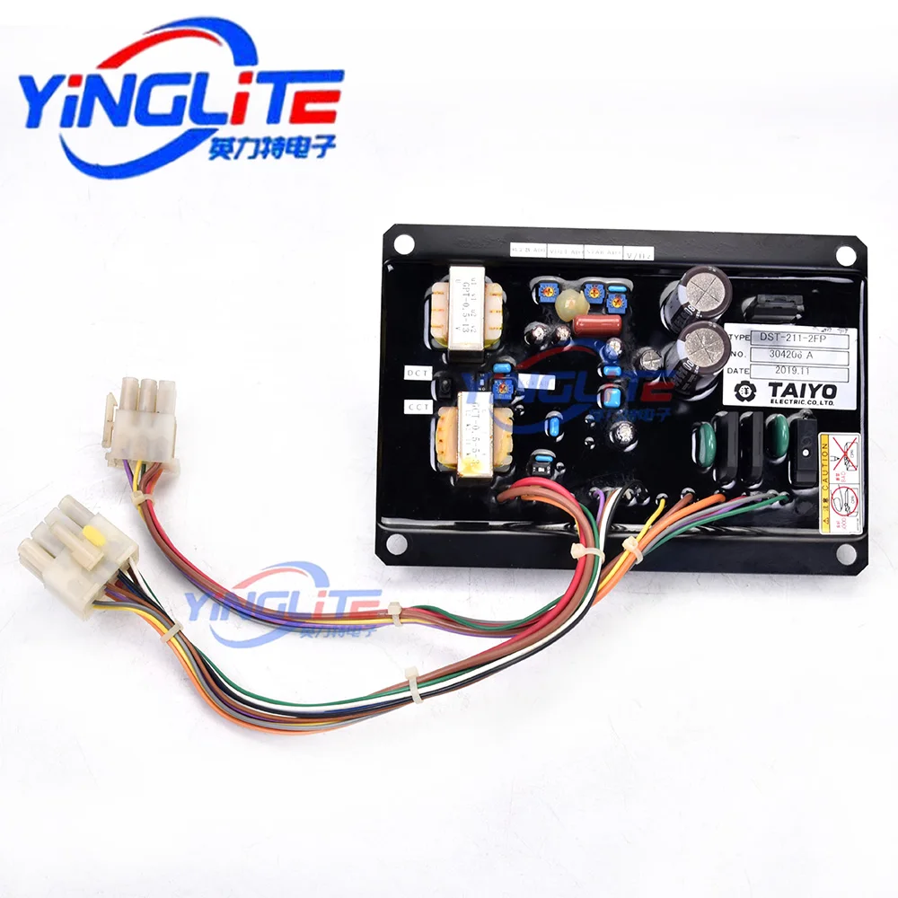 DST-111-2FP Origina…