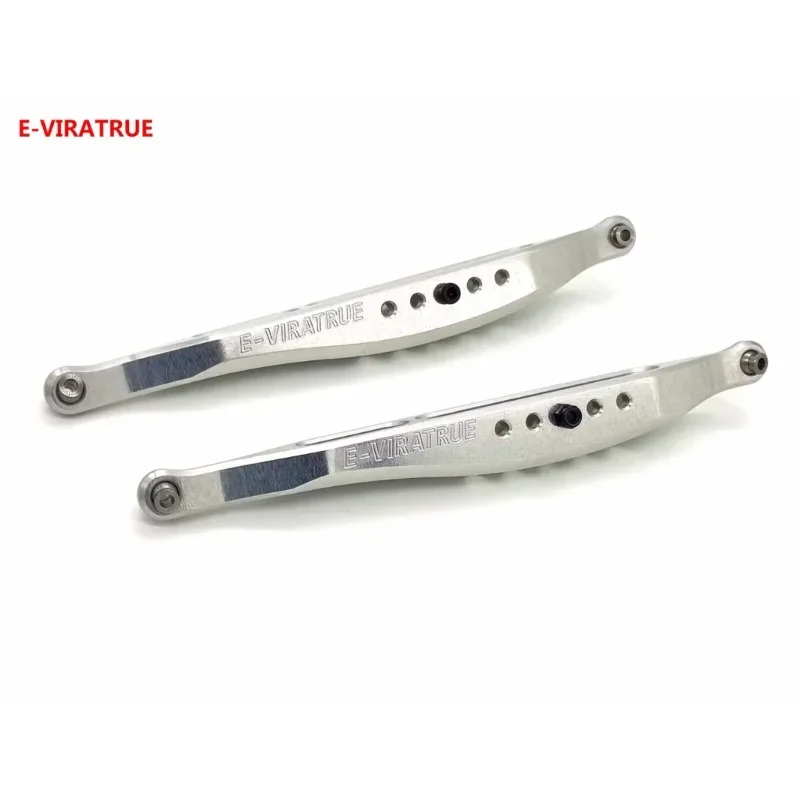 

E-VIRATRUE Axial Ryft RBX10 1/10 Scale Rock Bouncer 7075 Aluminum Rear Trailing Arms