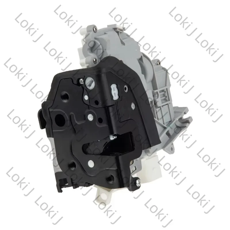 

Rear Left Door Lock Latch Actuator 4G0839015C, 4G0-839-015-C For Audi A6 A7 Quattro 2.0L 3.0L RS7 S6 S7 4.0L