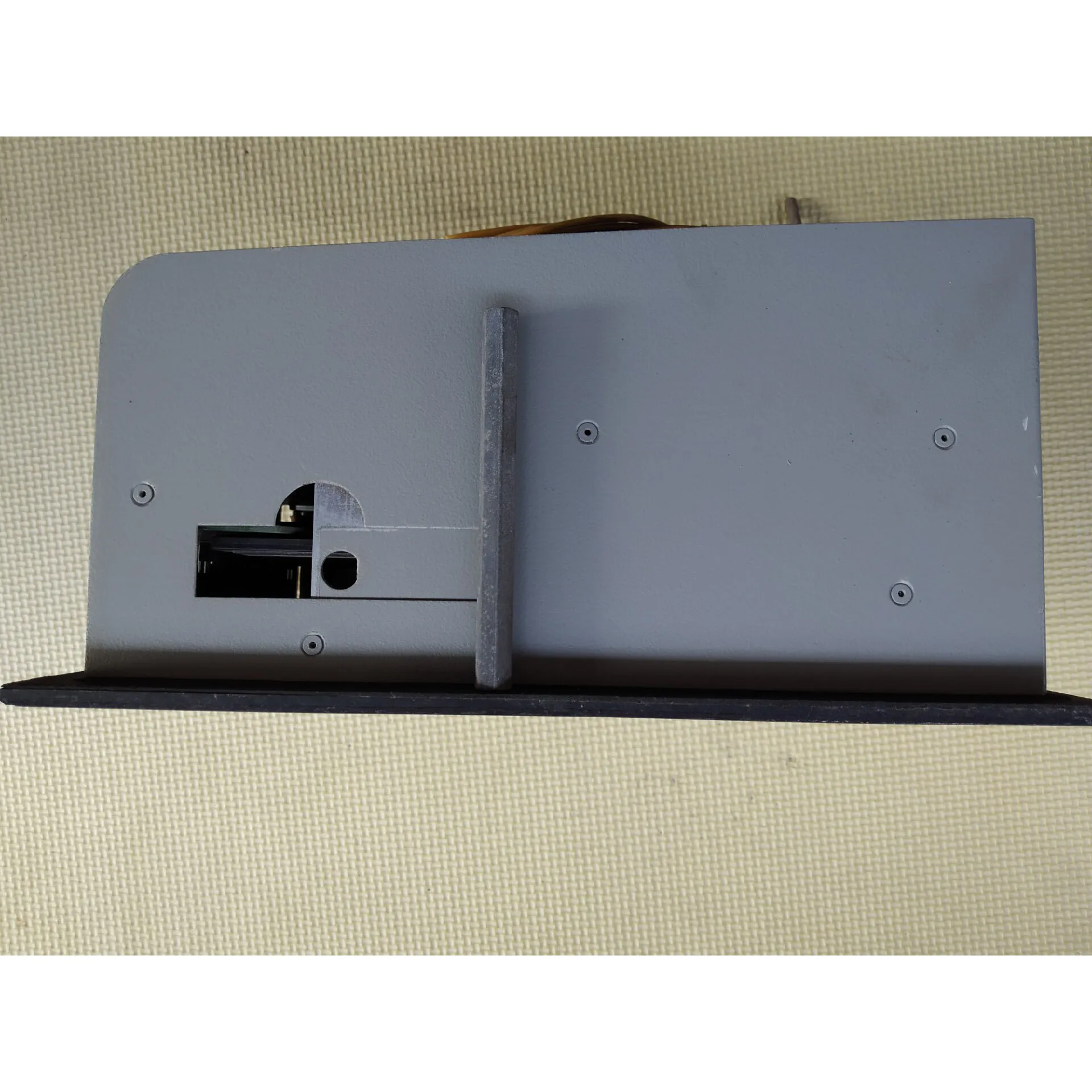 SECOM 515DE คอนโทรลเลอร์เครื่องย้อมสี มีการรับประกัน