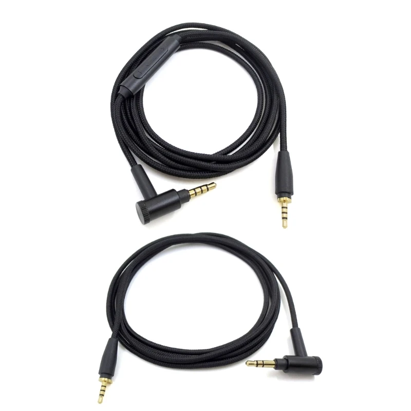 

Headsets Cord with Inline Remote for Urbanite XL Over-Ear Headphones Accessories Drop shipping