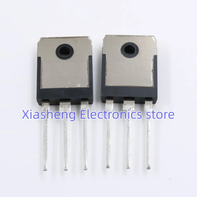 100% New and Original 2Pairs MP1526 + MN1526 TO-3P High-Power Fever Amplifier Tube Powerful Transistors Good Quality