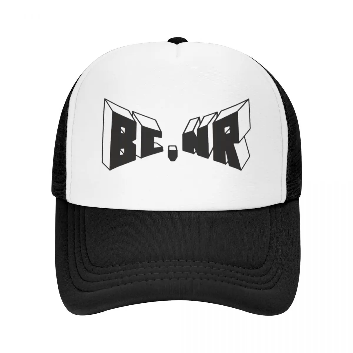 Black, Country New Road - Ants From Up ThereCap Baseball Cap Rugby Icon Rave For Women Men's