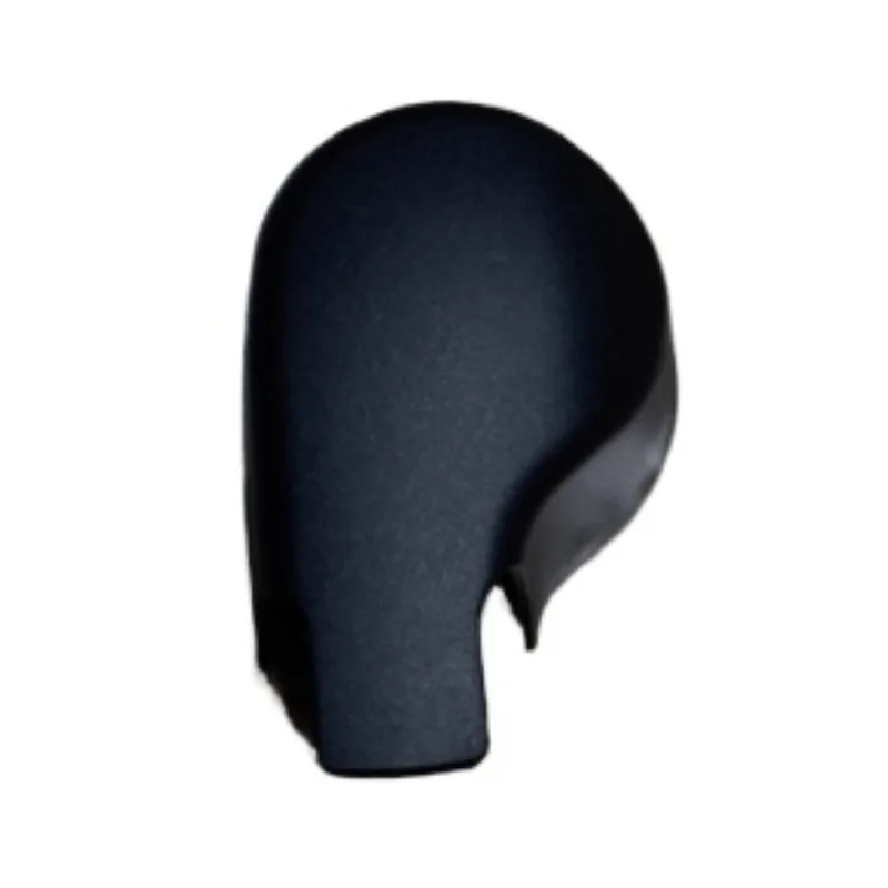 L12D955435 Genuine Rear Windshield Glass Wiper Arm Screw Cover Small Black Cap for Volkswagen ID4 ID6 Teramont ID4X ID6X Viloran