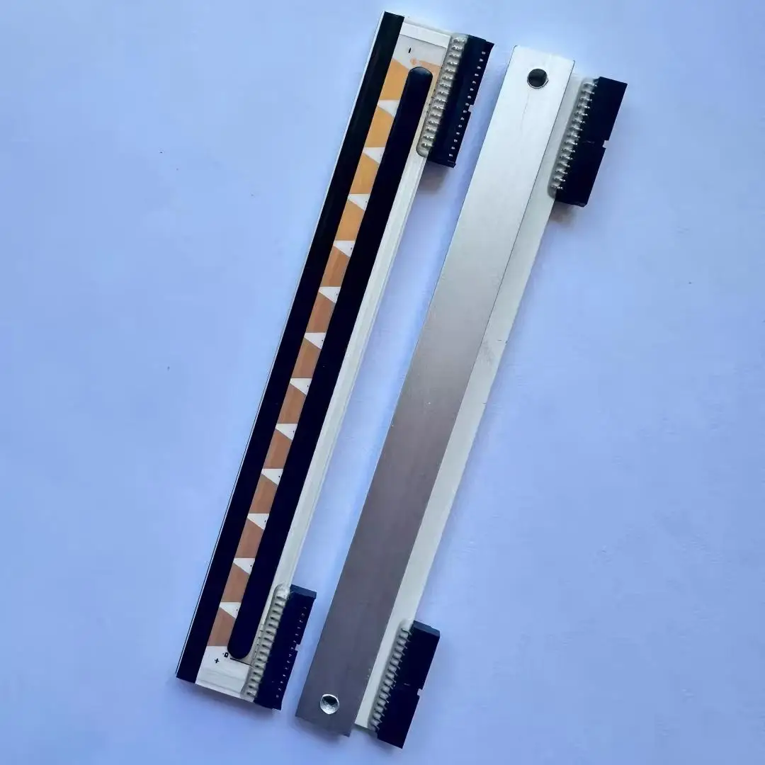 

10 шт. Новые печатающие головки ZD220 для термопринтеров этикеток Zebra ZD220, ZD230, ZD888, ZD888T, ZD888CR, ZP888, 888DT