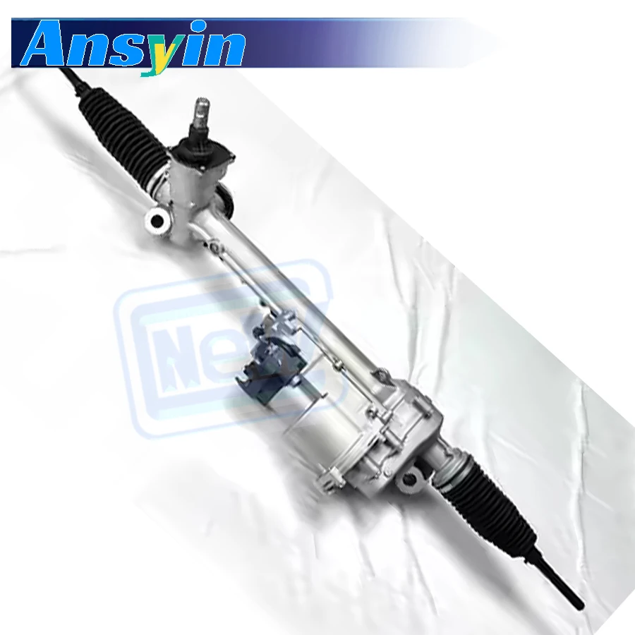 Electric Power Steering Rack For Ford Ranger EVEREST BT50 2015-2023 JB3C-3D070-BG JB3C-3D070-AE JB3C-3D070-GF LEFT HAND DRIVE