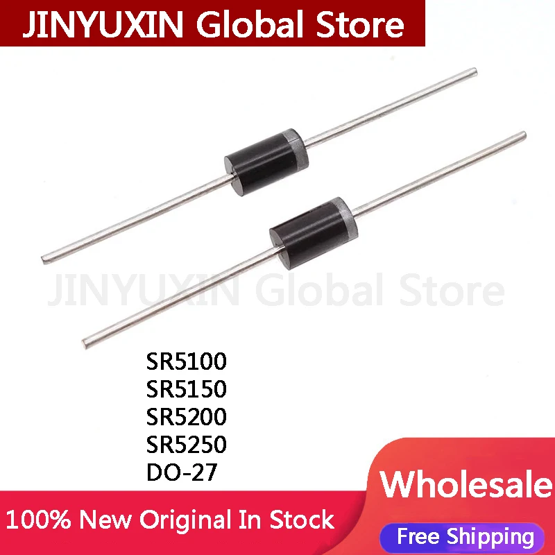 20Pcs SR5100 SR5150…