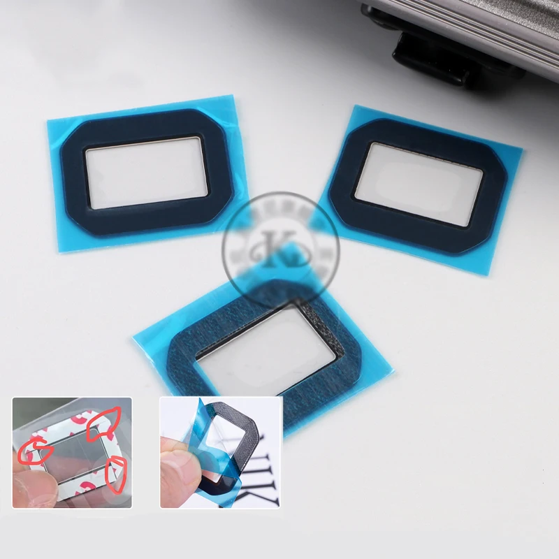 Modified Screen Protector Watch Mirror Protective Film For Casio Small Squar DW5600 3229 DW-5600 GW-B5600 DW-5635 Tempered Film