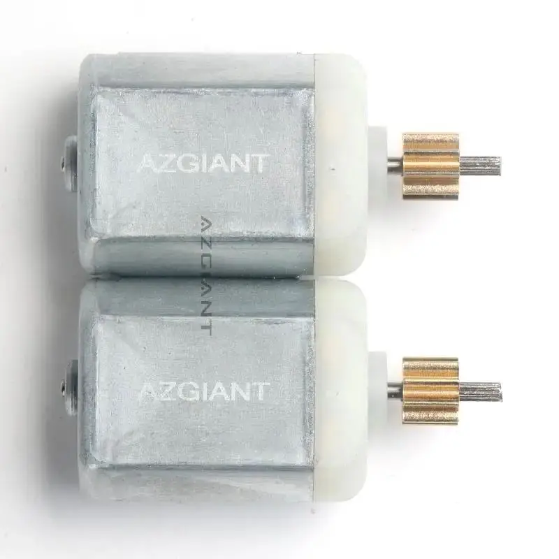 

AZGIANT for 2009-2012 Ford Escape Ecosport Mazda Tribute Rear Trunk Lock Actuator with 12V DC Motor Engine Repair Kit