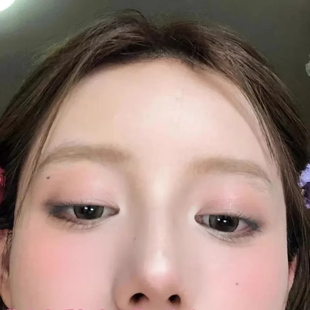 Natural Long Lasting Dyeing Eyebrow Cream Waterproof Quick Drying Dye Gel Tint Brown Grey Eyebrows Enhancers Makeup Cosmetics