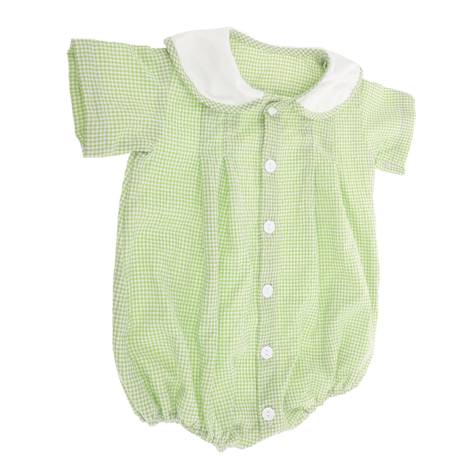 

12pcs Short Sleeve One Piece Suit Baby Clothes Girls Jumpsuit Toddler Romper Newborn Summer Fashion Durable