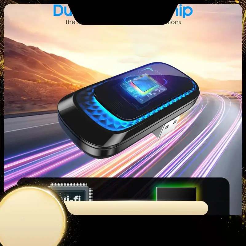 

Беспроводной адаптер Carplay Mini USB Carplay Dongle для Bluetooth Car Play Box для Iphone 6, подходит для автомобилей 2017 года