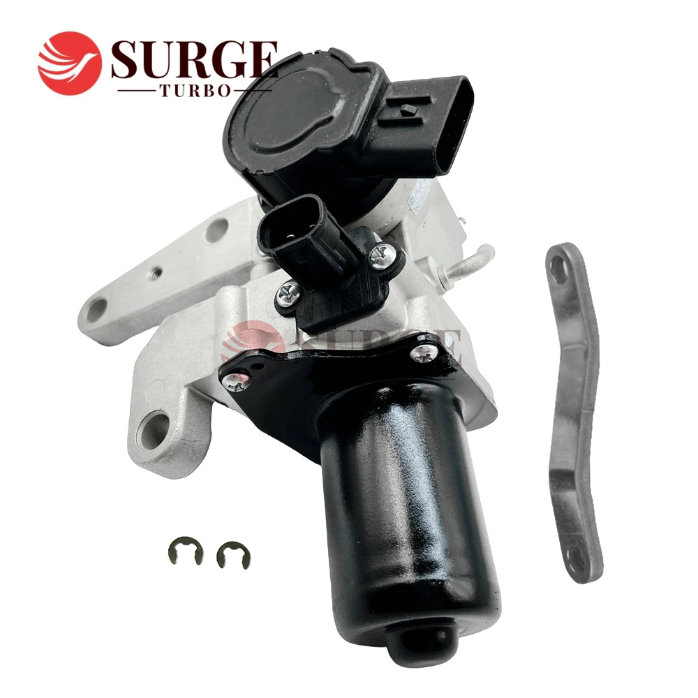 VDJ76 VDJ78 VDJ79 VB36 VB22 RHV4 17201-51020 17201-51021 المحرك الإلكتروني التوربيني لتويوتا لاندكروزر V8 D 195Kw 1VD-FTV