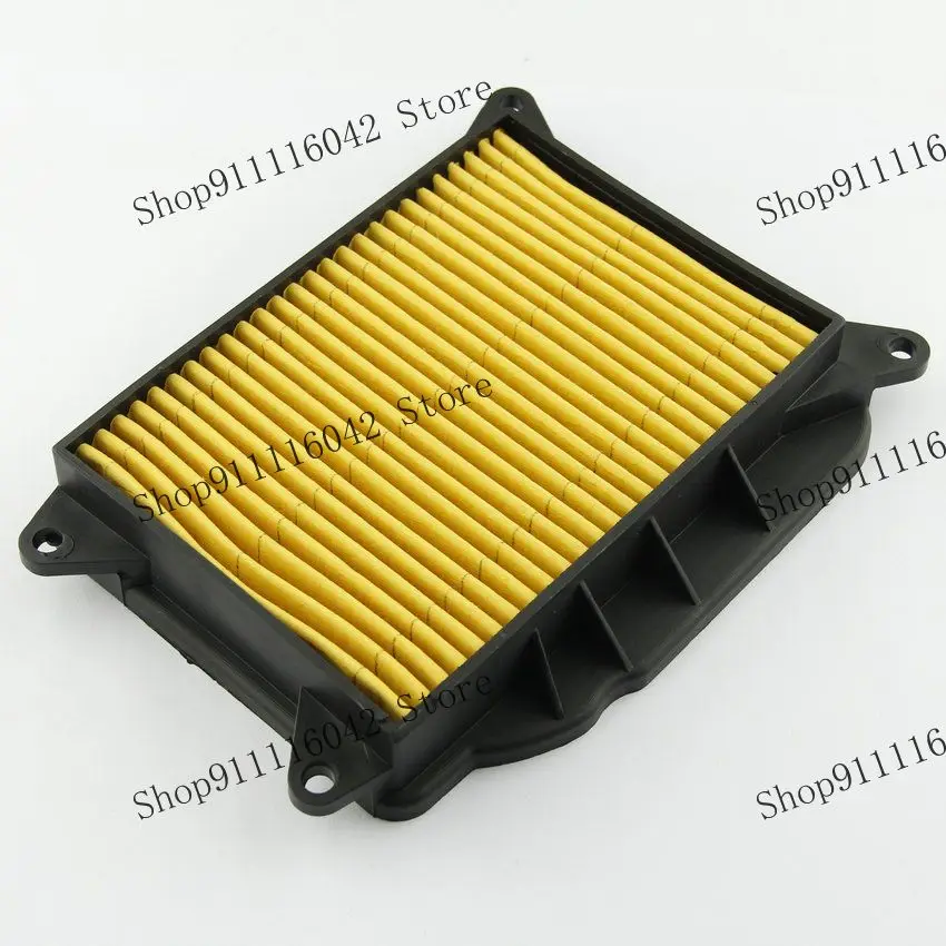 Motorcycle Engine Intake Gearbox Cleaner Air Filter For Yamaha YP400 YP250 Grand Majesty 400 250 CP250 Maxam air intake system