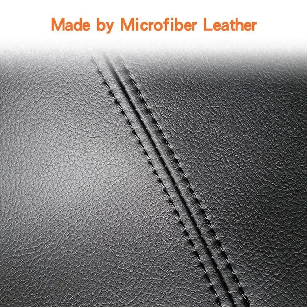 Car Lid Armrest Console Cover For Ford F-150 2015-2023 (Jump Sea T Only) Auto Center Front Soft Protect Cover Accessories