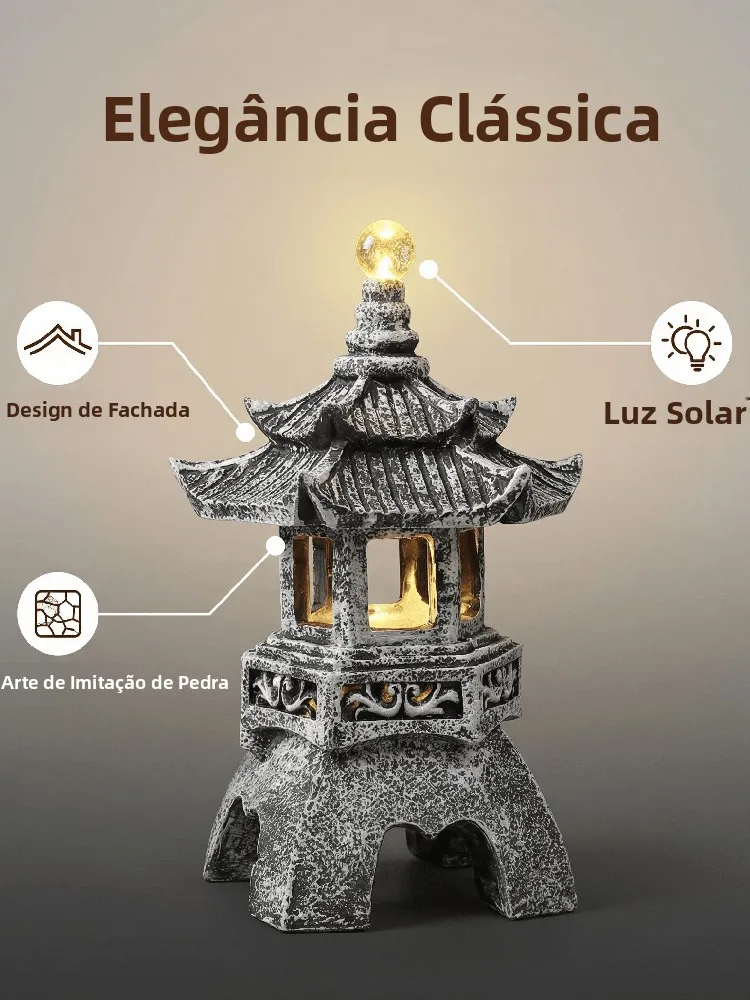 chinese-style-ancient-stone-tower-courtyard-ornaments-led-light-simulation-zen-decorative-resin-casting-craft-outdoor-home-decor