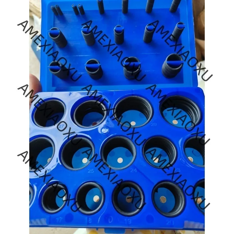 

Zhonglian Sany concrete pump accessories, pump truck wearing parts, vehicle sealing O-ring