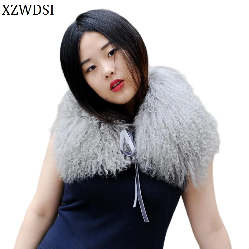 Genuine Mongolian L… - image