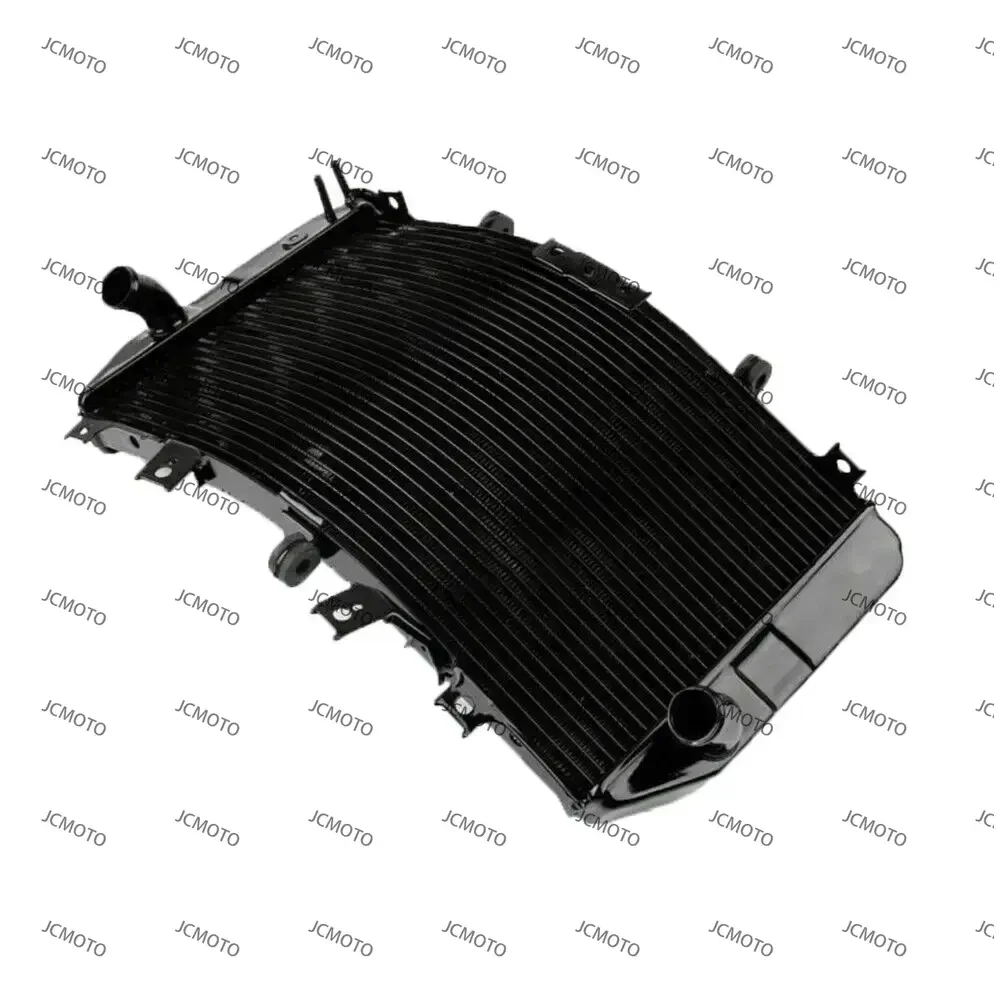 

Accessory For SUZUKI GSXR1000 2001-2002 GSX-R 1000 Motorcycle Part High Quality Cooler Radiator Cooling Replacement