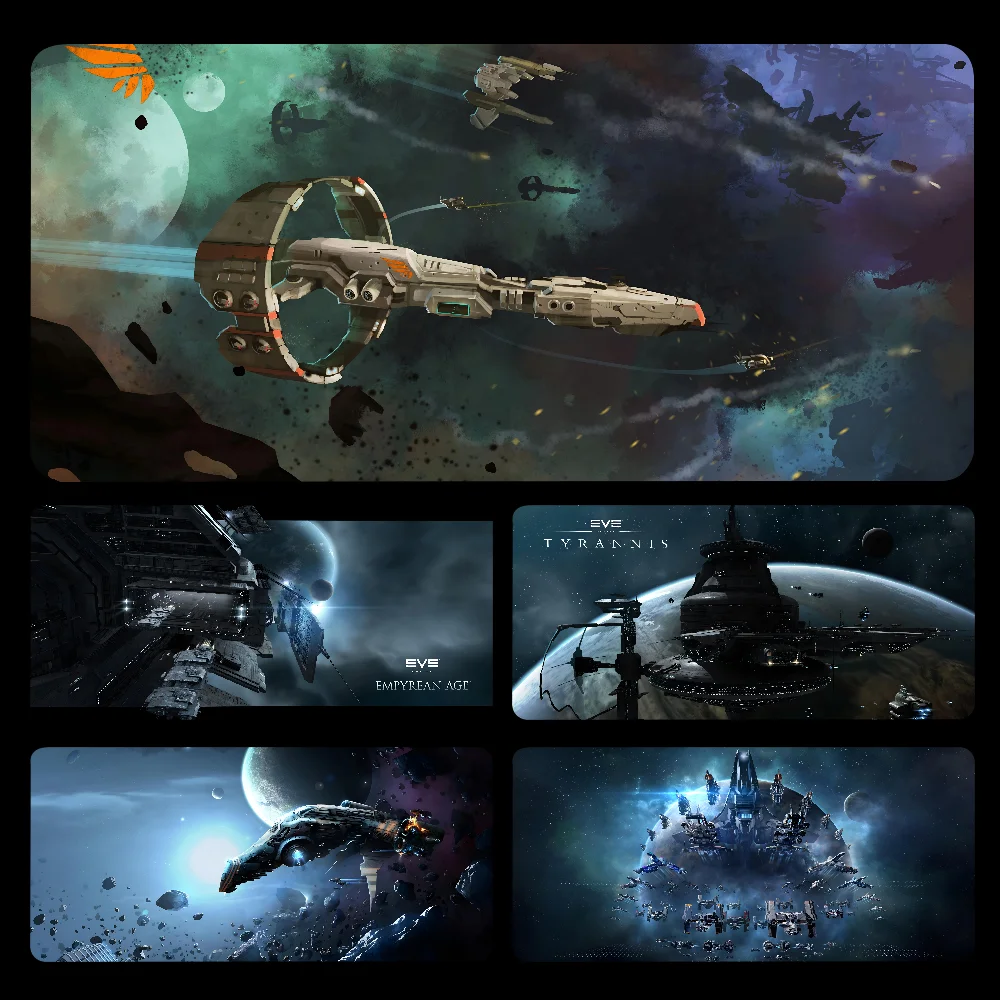 e eve online mousepad grande gaming mouse pad lockedge teclado de computador table desk mat 01