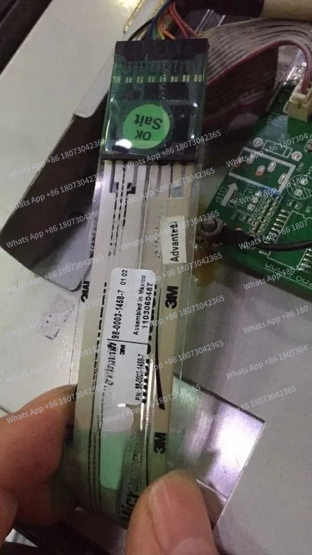 

95423A RES-15.0-FG8 Touch screen