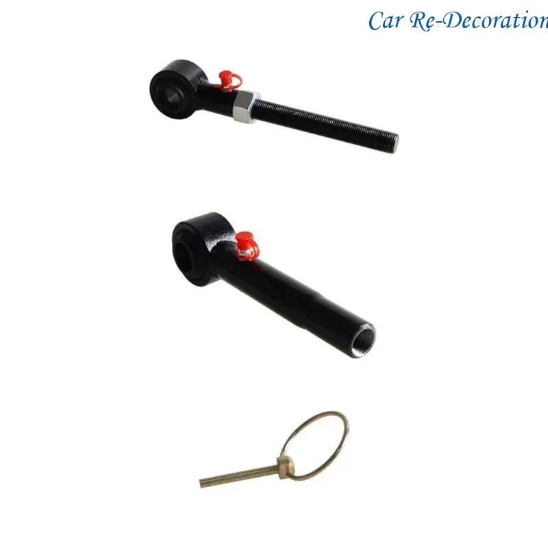 

R58D Front Bar Links Front SwayBar Links for JK 98-06 / 17-18