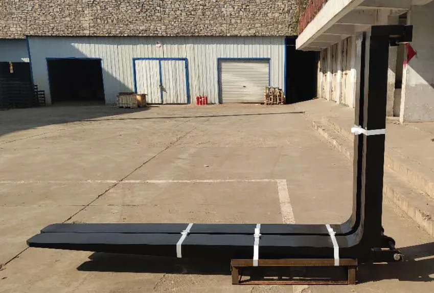 

Fork Factory 1ton 2ton 3ton 4ton Forklift Forks