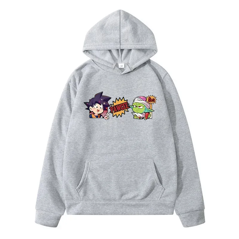 

High-Quality Cotton Hooded Sweatshirt - Soft, Breathable & Stretchy | Trendy Pullover Hoodie | Perfect for Sports & Leisure!