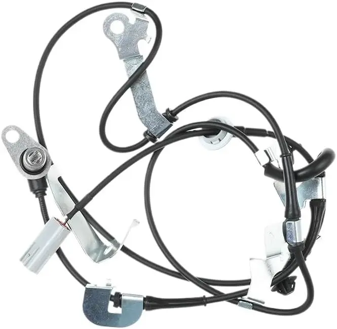 

Front Right UM53-43-70XA ABS Wheel Speed Sensor For Ford Ranger 1990-2016 Mazda B Series