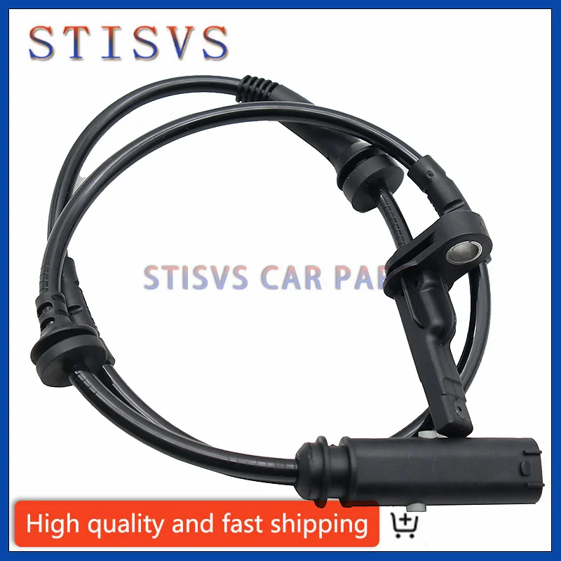 Rear Left / Right ABS Wheel Speed Sensor 34526869293 For BMW X3 F25 X4 F26 34526788645 34526855050 New Cars Accessories