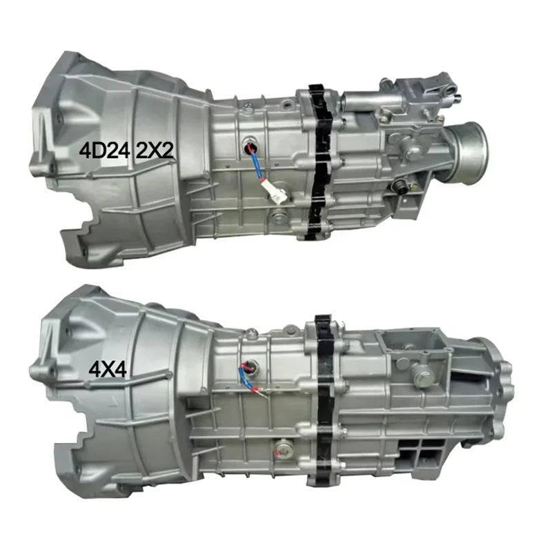 

Original Auto Parts S350 2x2 4x4 4D24 Engine MT Coupling Gear Box Transmission Gearbox for JMC 1pcs