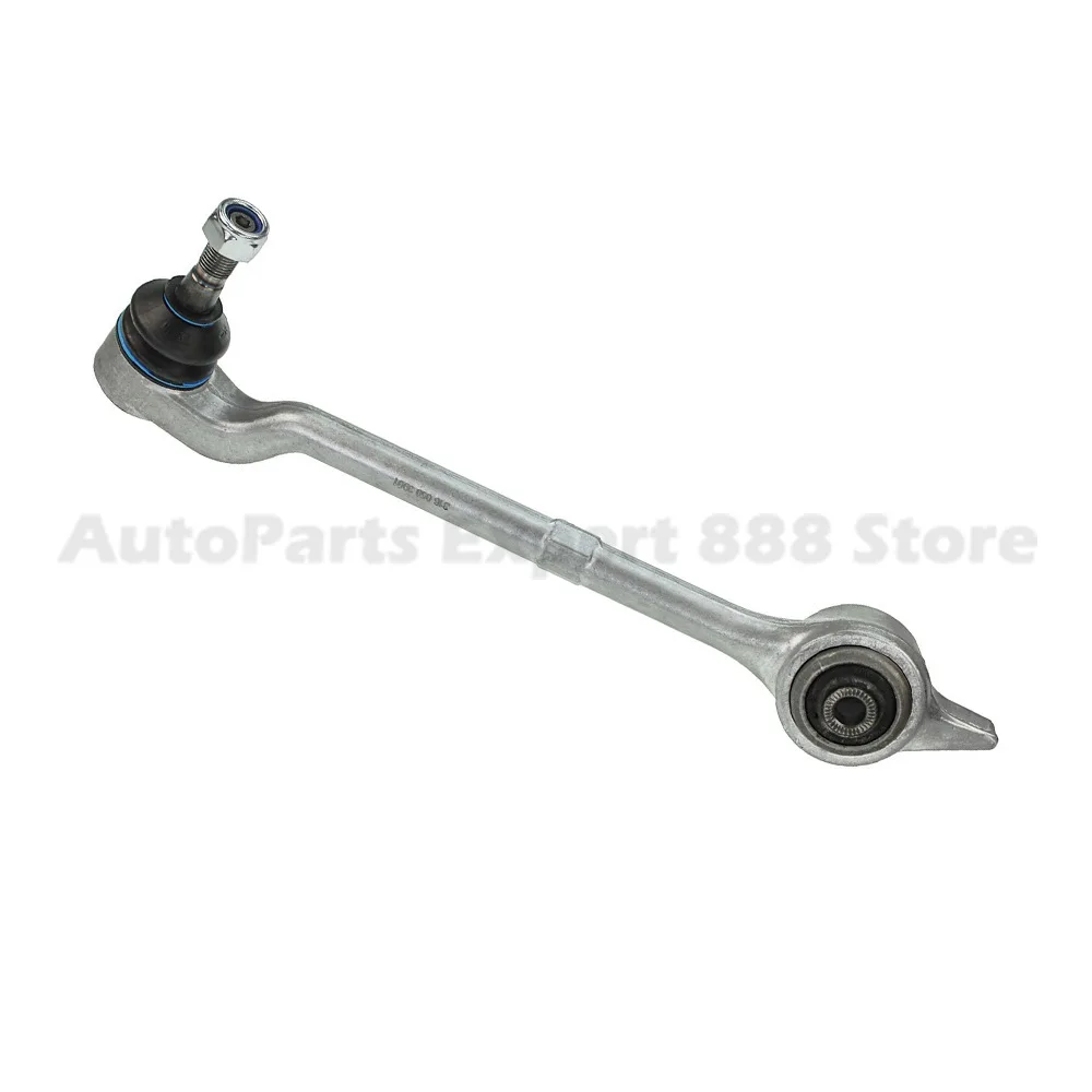 1 Piece For E39 528 LH Front Lower Suspension Control Arm Swing Arm Support Arm 31121094233 31121093449 High Quality Durable