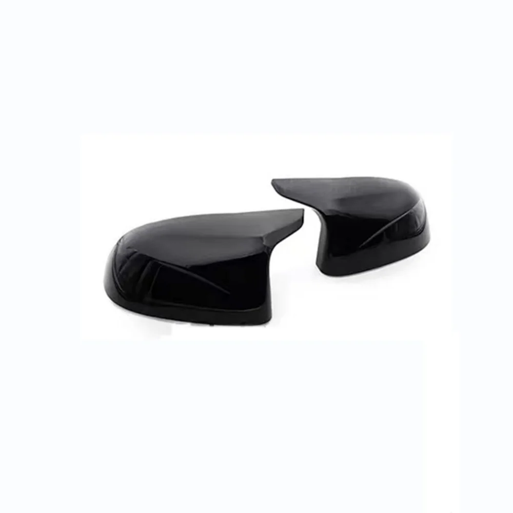 Carbon Fiber Door Mirror Shell for BMW F16 X6 2014-2018 Protective Cover Car Rearview Mirror Replacement Accessory