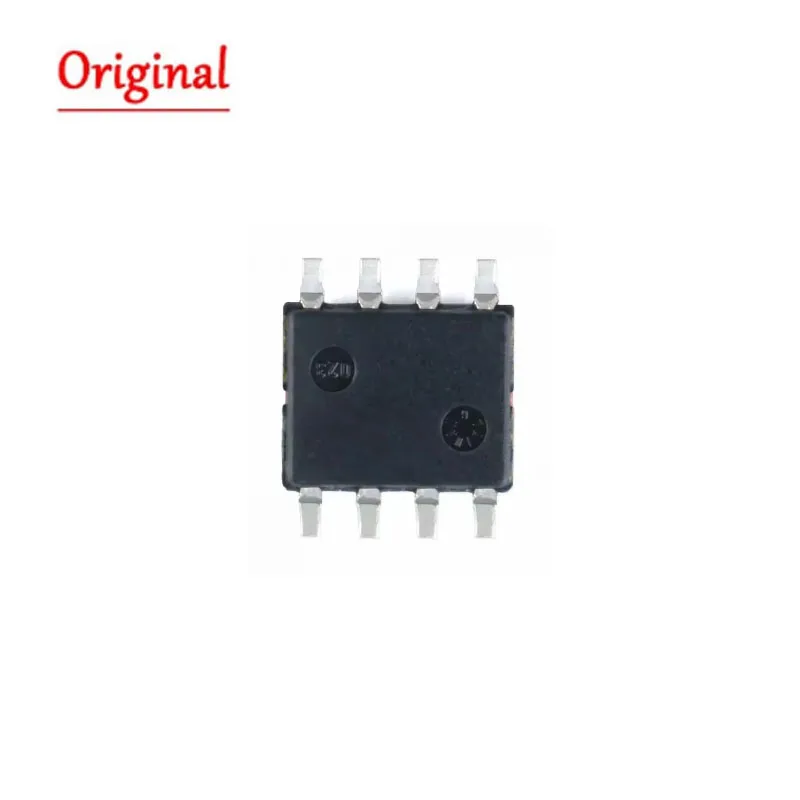 3PCS IC DS3231MZ SOP8 DS3231M SOP-8 SOP-16 novo e original SMD