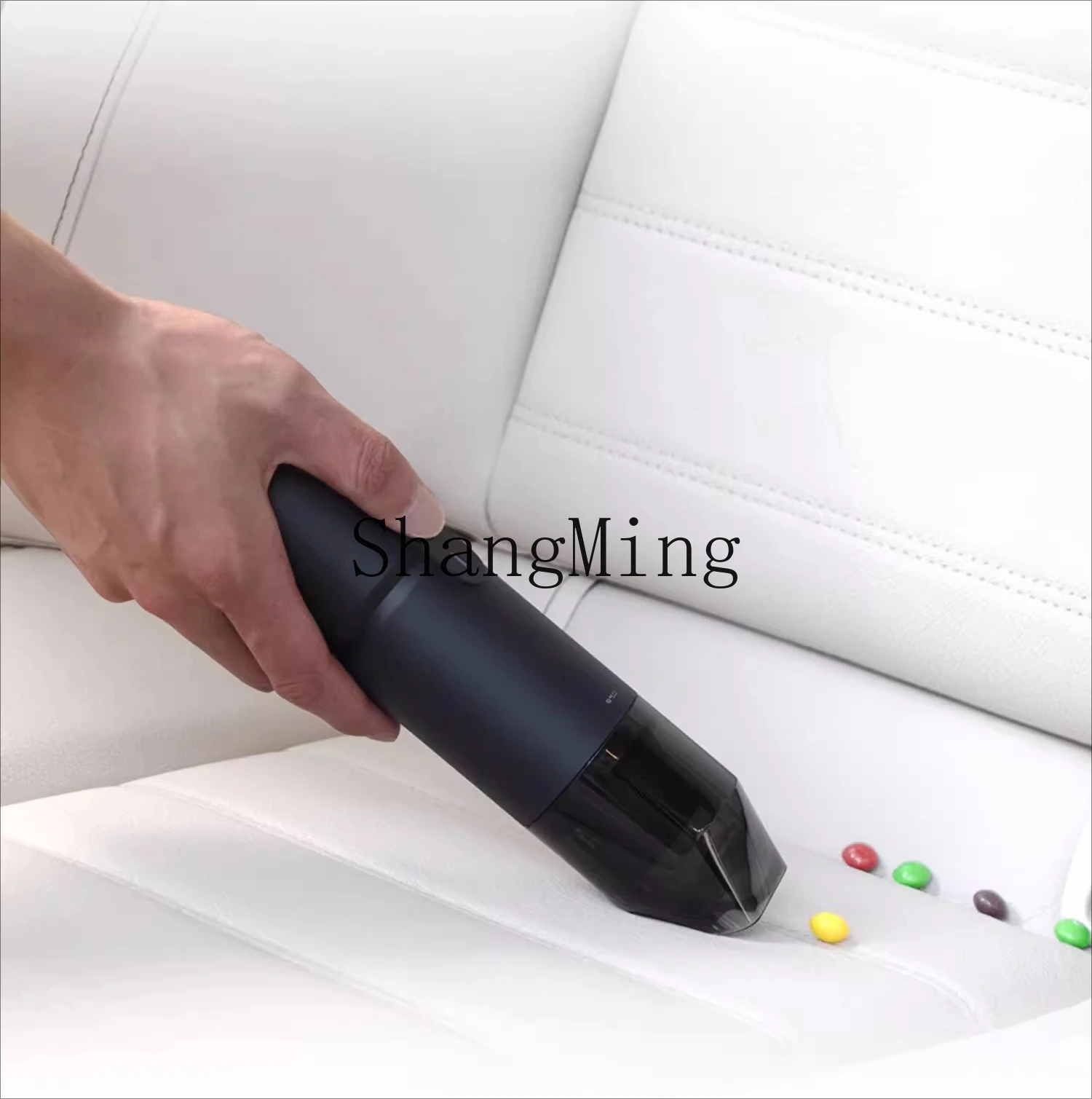 Автомобильный пылесос ZYY, беспроводной, двойного назначения, для выдувания и всасывания, универсальная машина, настольная, большая всасывающая, портативная