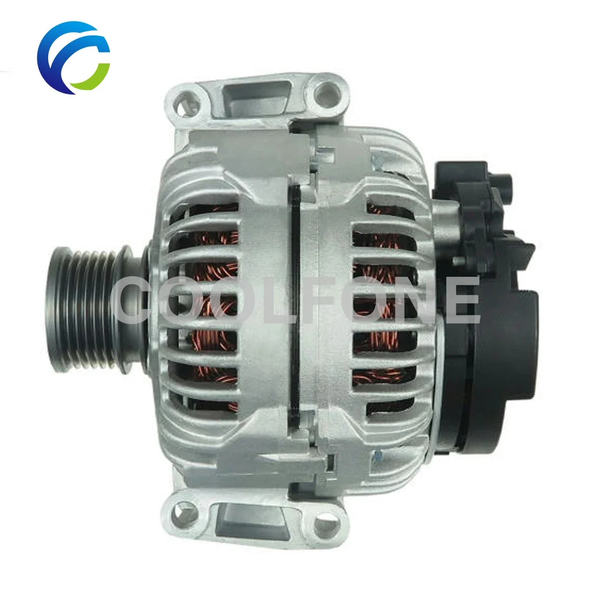 

Generator Alternator for MERCEDES-BENZ W639 VIANO VITO Bus MIXTO Box OM 646 0124625022 0124625207 0131542102 A0131542102