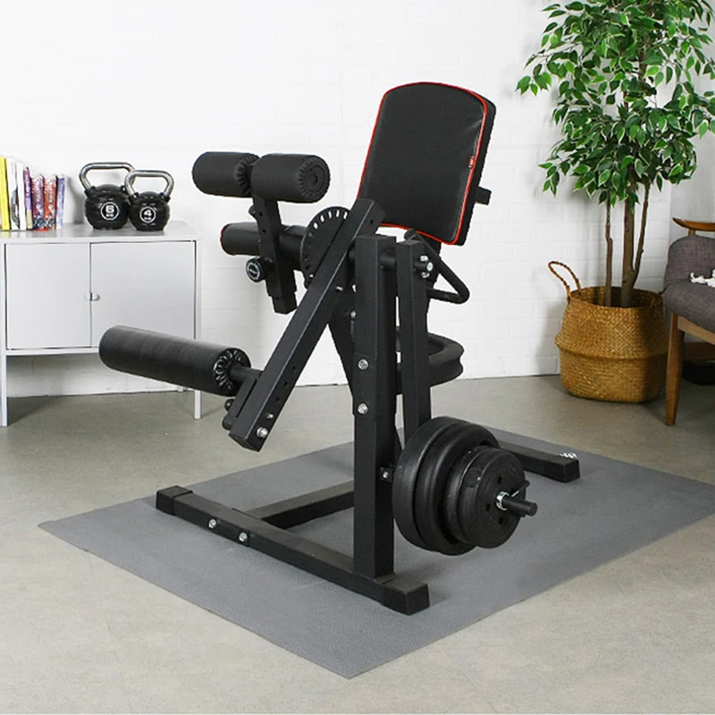 

Household Combined Leg Training Chair Leg Strength Comprehensive Multi-function Horse Riding Stool Leg Kick Machine