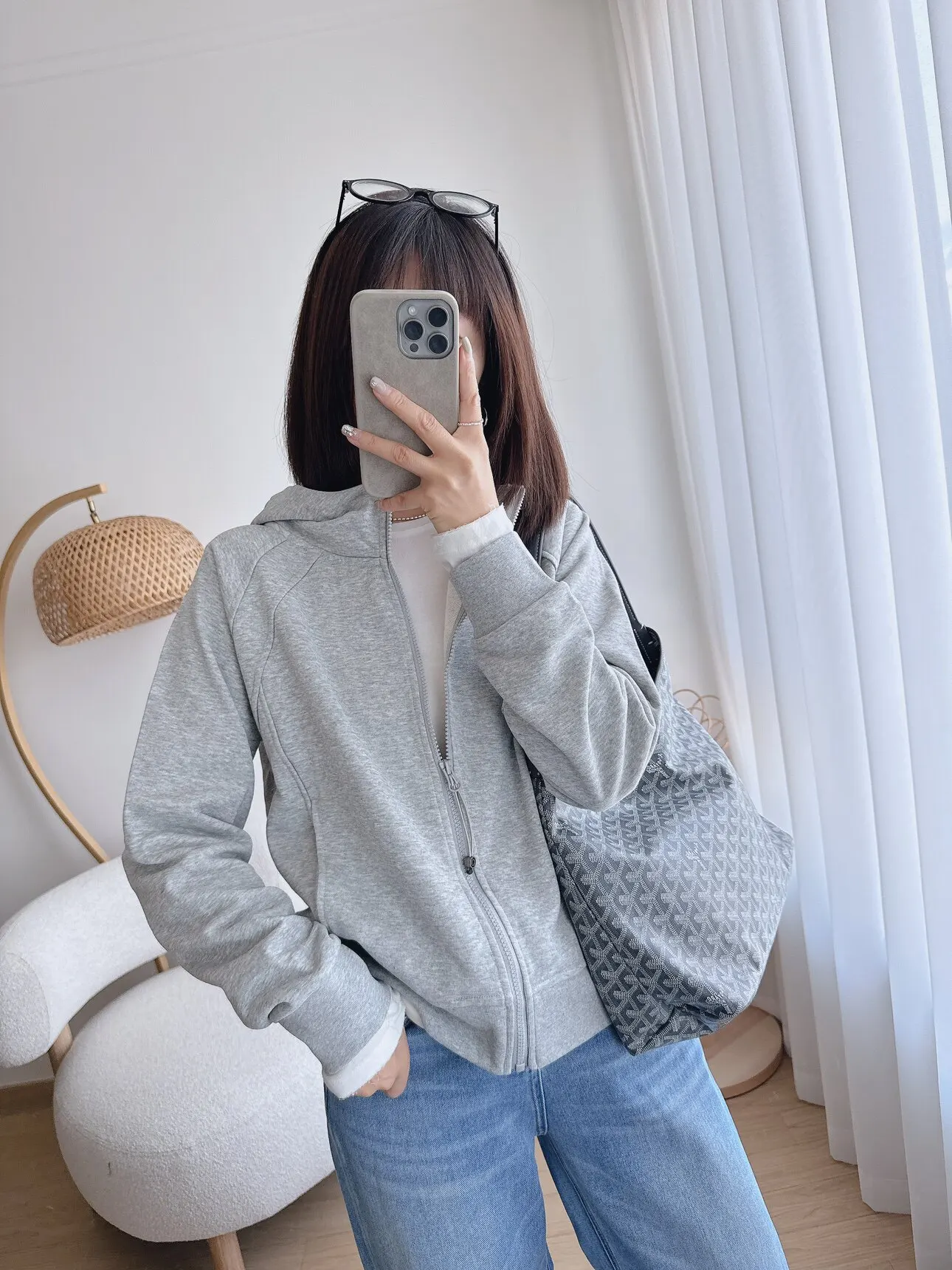 

Повседневная женская толстовка на молнии с пэчворк-дизайном и цветными вставками на плечах, весенняя верхняя одежда с длинными рукавами из хлопка и полиэстера