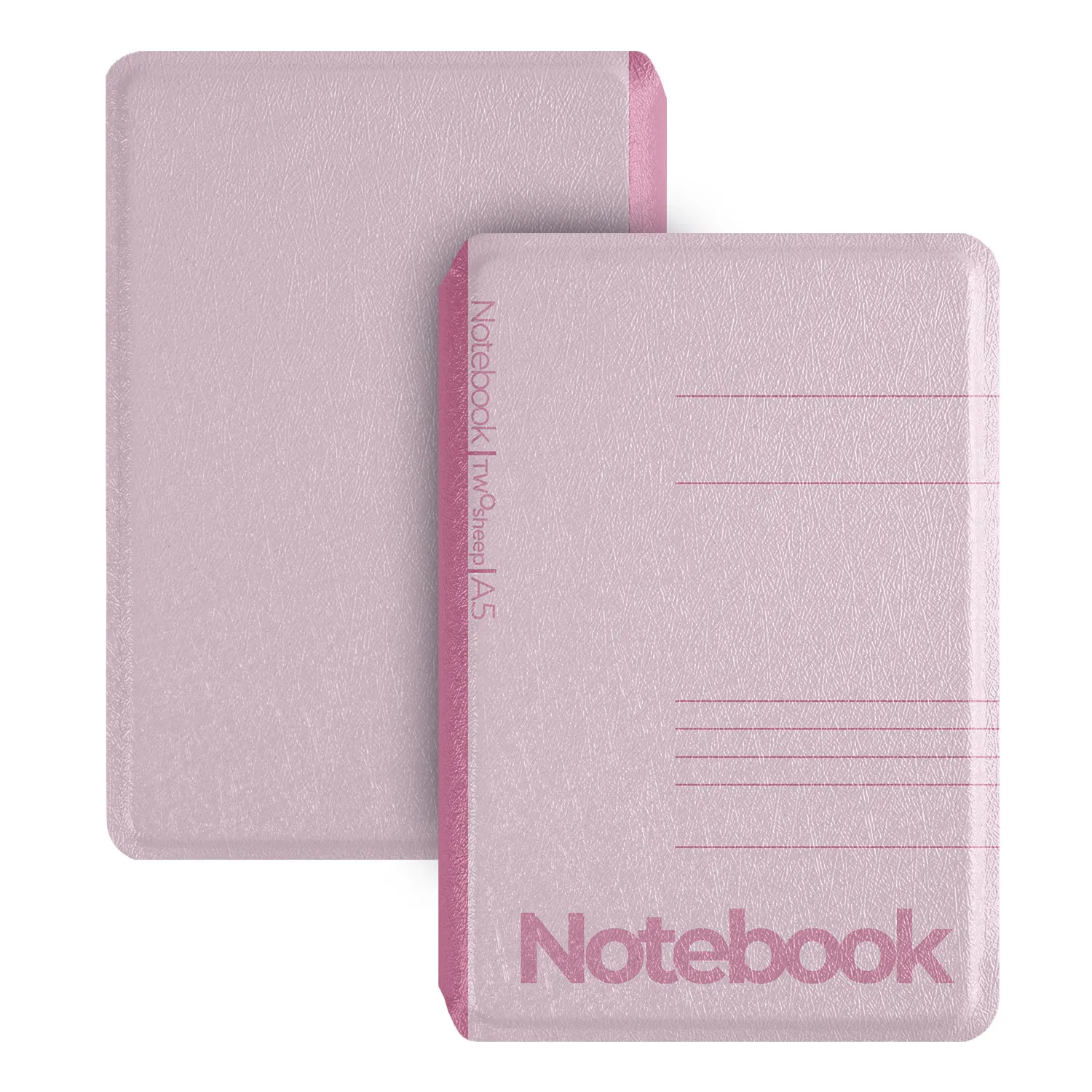 For XTEINK X3 X4 Magnetic Attraction Protective Shell Embedded Magnetic Ring Adsorption E-reader Protective Shell Gifts